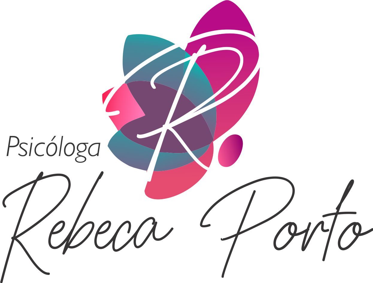 Rebeca Porto | Psicóloga